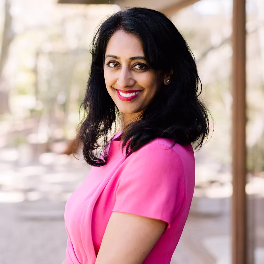 Sheela Subramanian